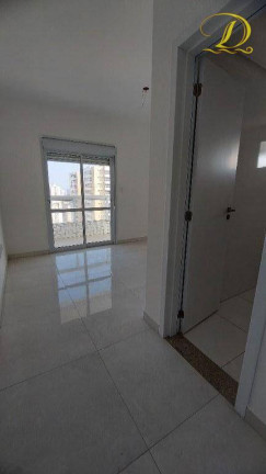 Imagem Apartamento com 3 Quartos à Venda, 135 m² em Canto Do Forte - Praia Grande