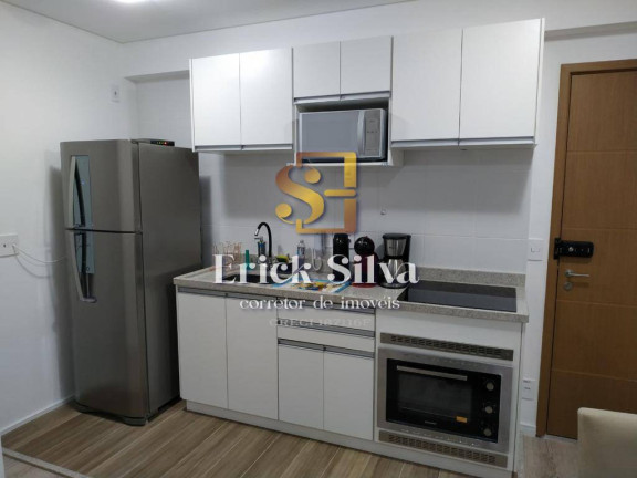 Imagem Apartamento com 2 Quartos à Venda, 51 m² em Centro - Osasco