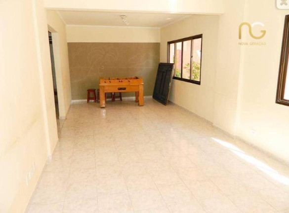 Imagem Apartamento com 2 Quartos à Venda, 70 m² em Vila Caiçara - Praia Grande