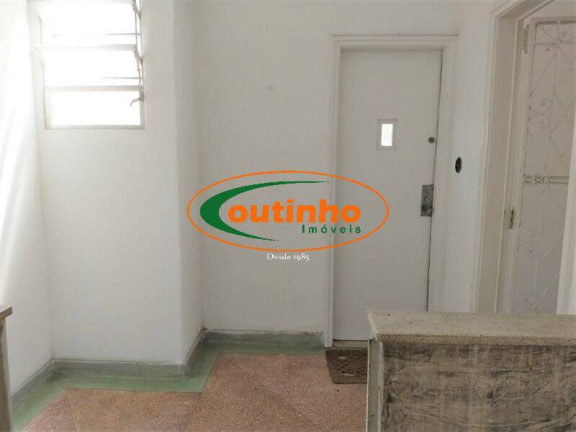 Imagem Apartamento com 3 Quartos à Venda, 200 m² em Tijuca - Rio De Janeiro
