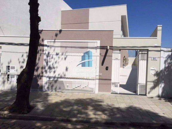 Imagem Casa com 3 Quartos à Venda, 84 m² em Vila Prudente - São Paulo