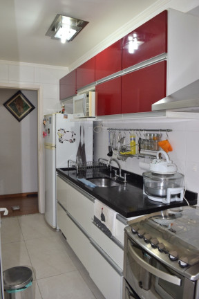 Apartamento com 2 Quartos à Venda, 65 m² em Vila Gumercindo - São Paulo