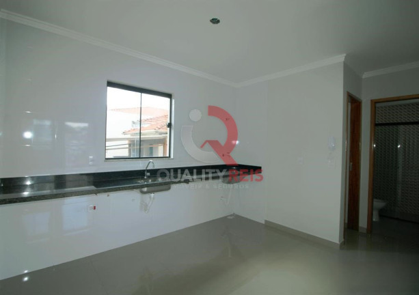 Imagem Kitnet com 1 Quarto à Venda, 32 m² em Vila Nivi - São Paulo