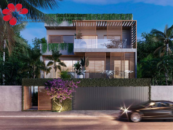 Casa com 4 Quartos à Venda, 610 m² em Jardim Botanico - Rio De Janeiro
