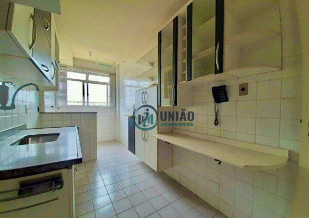 Imagem Apartamento com 2 Quartos à Venda, 60 m² em Barreto - Niterói