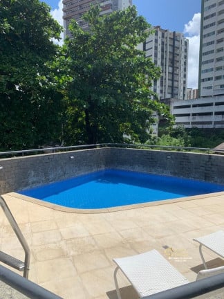 Apartamento com 4 Quartos à Venda, 92 m² em Costa Azul - Salvador