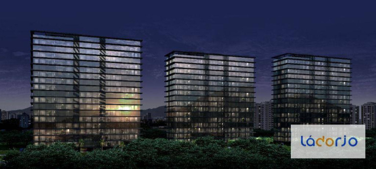 Imagem Apartamento com 3 Quartos à Venda, 60 m² em Jacarepaguã¡ - Rio De Janeiro