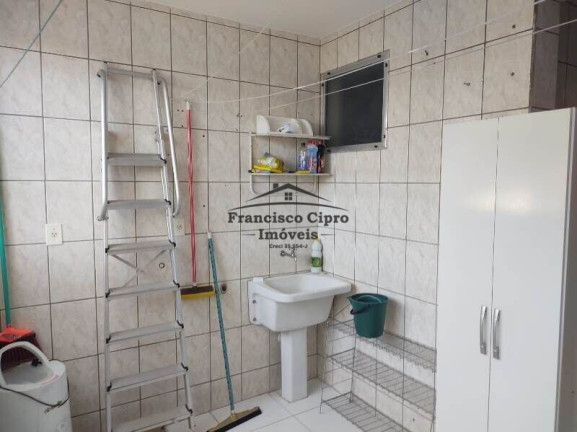 Imagem Apartamento com 3 Quartos à Venda, 98 m² em Jardim Bela Vista - Guaratinguetá