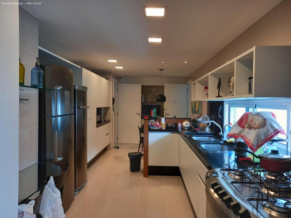 Imagem Apartamento com 4 Quartos à Venda, 214 m² em Boa Viagem - Recife