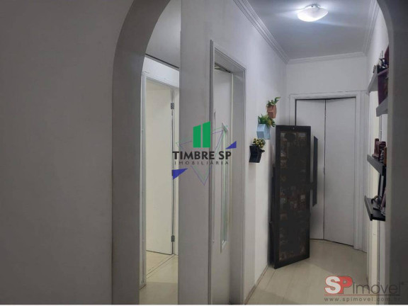 Apartamento com 3 Quartos à Venda, 95 m² em Vila Albertina - São Paulo