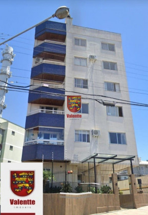 Imagem Apartamento com 2 Quartos à Venda,  em Capoeiras - Florianópolis