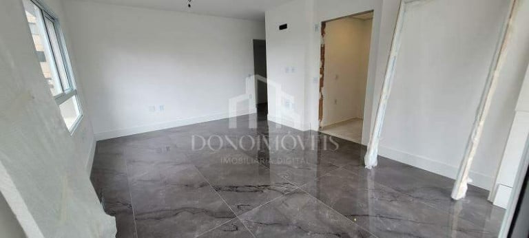 Apartamento com 3 Quartos à Venda, 153 m² em Vila Assunção - Santo André