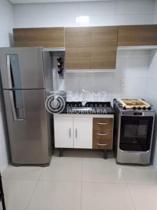 Apartamento com 2 Quartos à Venda, 82 m² em Vila Príncipe De Gales - Santo André