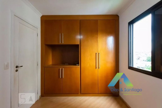 Apartamento com 3 Quartos à Venda, 64 m² em Vila Arapuã - São Paulo