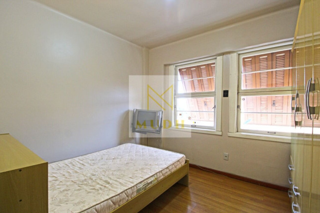 Imagem Apartamento com 2 Quartos à Venda, 86 m² em Floresta - Porto Alegre