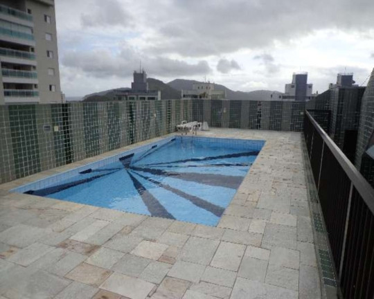 Imagem Apartamento com 3 Quartos à Venda, 170 m² em Jardim Guaiúba - Guarujá