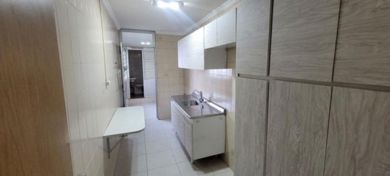 Imagem Apartamento com 3 Quartos à Venda, 81 m² em Jaguare - São Paulo