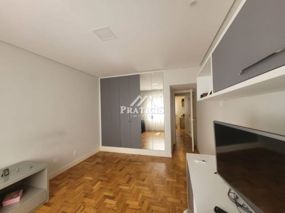 Imagem Apartamento com 3 Quartos à Venda, 155 m² em Liberdade - São Paulo