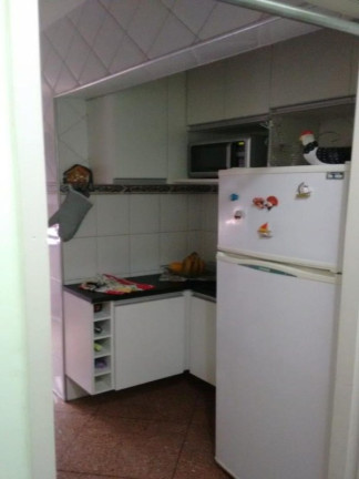 Imagem Apartamento com 2 Quartos à Venda, 56 m² em Interlagos - São Paulo