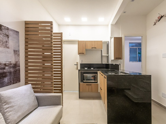 Imagem Apartamento com 1 Quarto à Venda, 35 m² em Copacabana - Rio De Janeiro