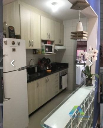 Imagem Apartamento com 2 Quartos à Venda, 53 m² em Saúde - São Paulo