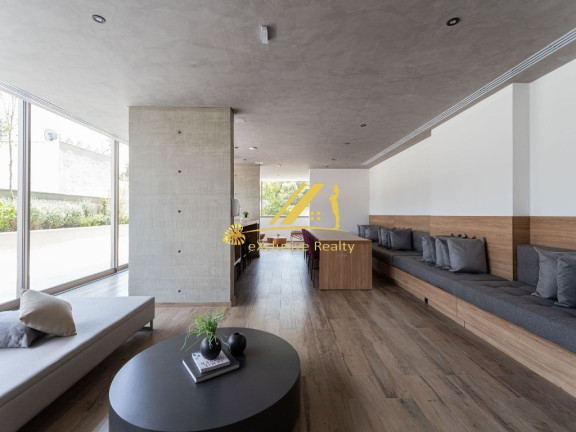 Imagem Apartamento com 1 Quarto à Venda, 31 m² em Cerqueira César - São Paulo