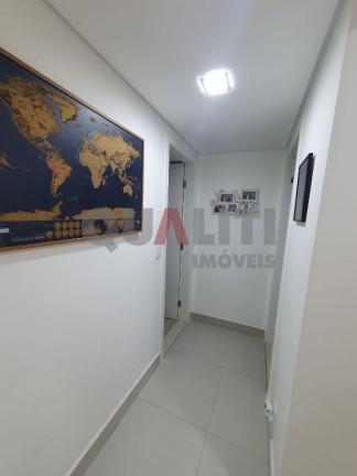 Imagem Apartamento com 2 Quartos à Venda, 84 m² em Santo Amaro - São Paulo