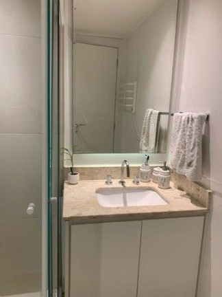 Apartamento com 2 Quartos à Venda, 68 m² em Lapa - São Paulo