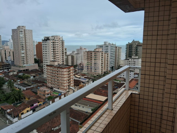 Imagem Apartamento com 3 Quartos à Venda, 73 m² em Aviação - Praia Grande