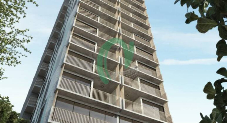 Imagem Apartamento com 1 Quarto à Venda, 70 m² em Forte - Praia Grande