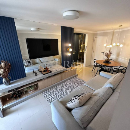 Imagem Apartamento com 2 Quartos à Venda, 72 m² em Fazenda - Itajaí