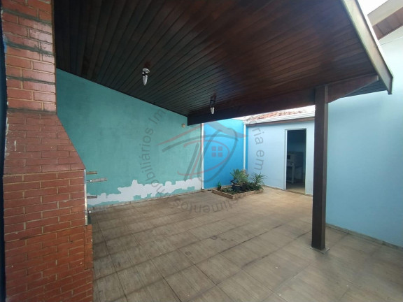 Imagem Sobrado com 3 Quartos à Venda, 185 m² em Conjunto Habitacional Vila Réggio - Campinas