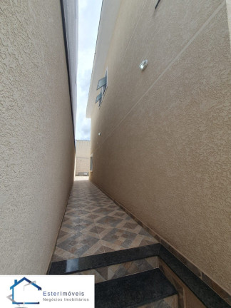 Imagem Casa com 3 Quartos para Temporada, 125 m² em Portais (polvilho) - Cajamar