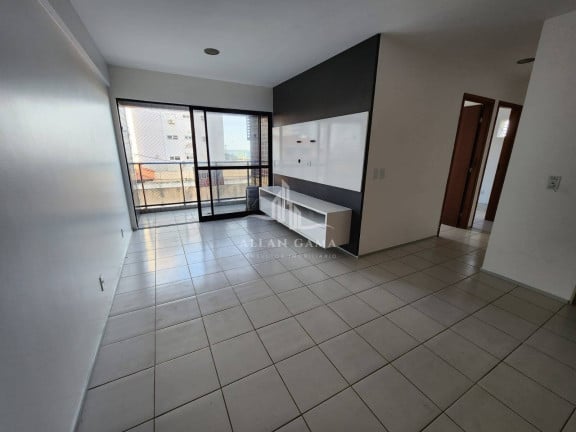 Imagem Apartamento com 2 Quartos à Venda, 60 m² em Cruz Das Almas - Maceió