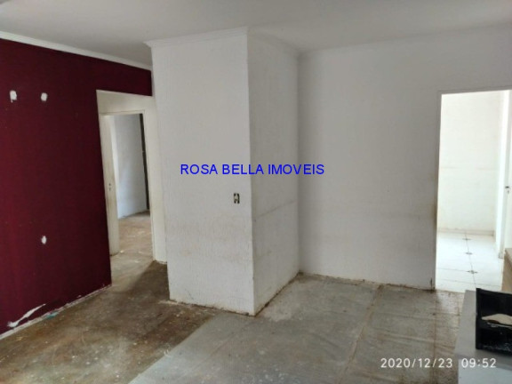 Imagem Apartamento com 2 Quartos à Venda, 66 m² em Vila Mafalda - Jundiaí
