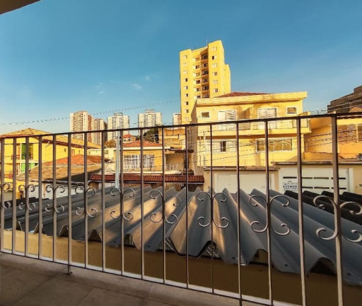 Imagem Sobrado com 3 Quartos à Venda, 156 m² em Vila Sônia - São Paulo