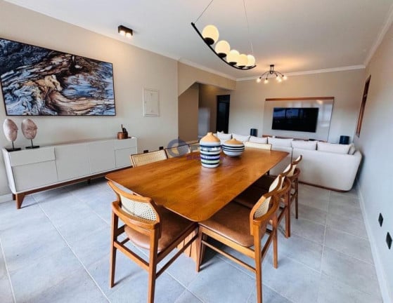 Casa de Condomínio com 4 Quartos à Venda, 640 m² em Alphaville Residencial Um - Barueri