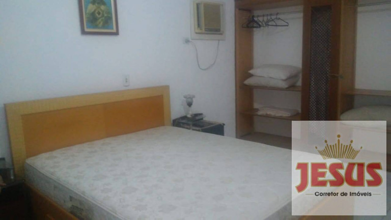 Imagem Apartamento com 4 Quartos à Venda, 100 m² em Enseada - Guarujá