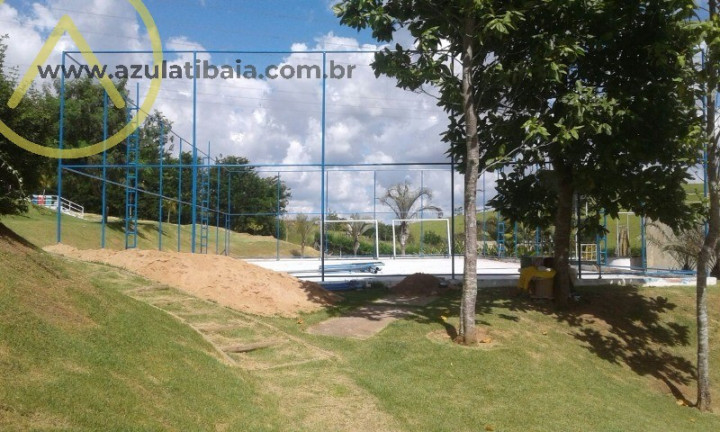 Imagem Casa com 3 Quartos à Venda, 153 m² em Condominio Terras De Atibaia - Atibaia