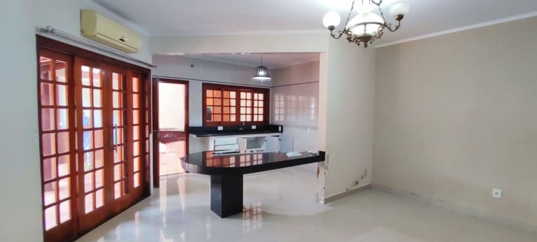 Imagem Casa com 2 Quartos à Venda, 96 m² em Jardim Voluntário Pedro Freitas - Iracemápolis
