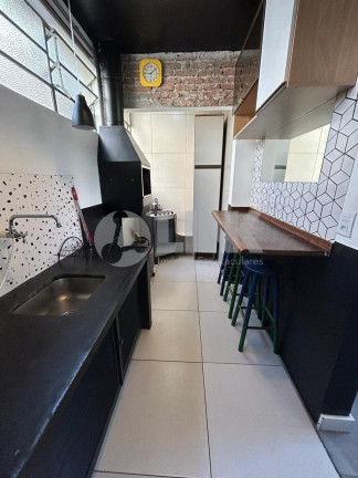 Imagem Apartamento com 2 Quartos à Venda, 63 m² em Santana - Porto Alegre