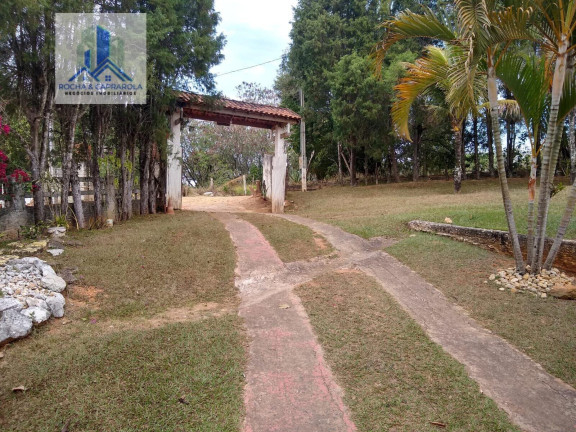 Imagem Chácara com 3 Quartos à Venda, 5.300 m² em área Rural De Tatuí - Tatuí