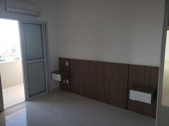 Imagem Apartamento com 3 Quartos à Venda, 142 m² em Vila Santa Tereza - Bauru