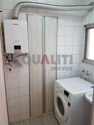 Imagem Apartamento com 2 Quartos à Venda, 140 m² em Vila Olímpia - São Paulo