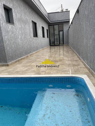 Imagem Casa de Condomínio com 3 Quartos à Venda, 200 m² em Caguassu - Sorocaba