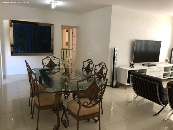 Imagem Apartamento com 4 Quartos à Venda, 148 m² em Boa Viagem - Recife
