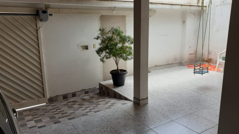 Imagem Casa com 3 Quartos à Venda, 160 m² em Jardim Caieira - Limeira