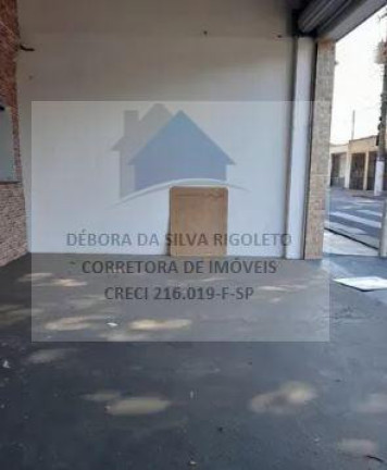 Imagem Imóvel Comercial para Alugar, 216 m² em Paulicéia - São Bernardo Do Campo