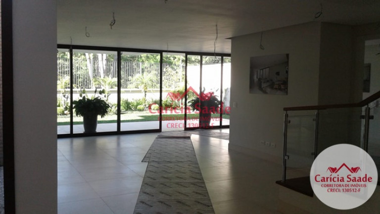 Imagem Casa de Condomínio com 4 Quartos à Venda, 400 m² em Chácara Flora - São Paulo