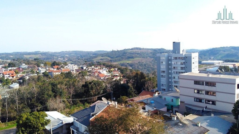 Imagem Apartamento com 3 Quartos à Venda, 92 m² em Botafogo - Bento Gonçalves